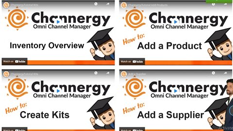 ChannergySE Inventory REVIEW || If you Stock Inventory You Need This ||🔥SOFTWARE & 🎁 Bonuses