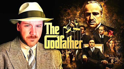 The Godfather Explains EVERYTHING HAPPENING TODAY!: The Dark History Behind the Novel