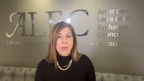 ALEC Celebrating Women’s History Month