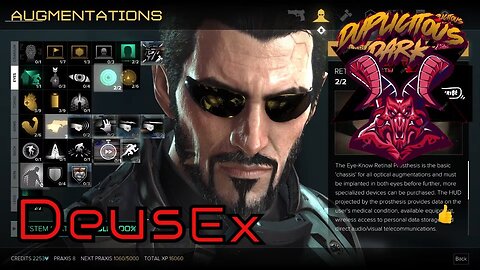 You Can Still Play Deus Ex: Mankind Divided in 2024 Ep3 no commentary #gameplay #gaming#deusex