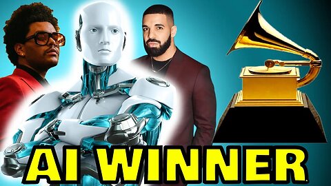 Ban Ai From The Grammys