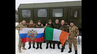 MSM goes after "BRITISH TRAITORS" who are fighting on Russian side in Ukraine