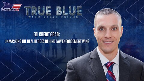 FBI Credit Grab: Unmasking the Real Heroes Behind Law Enforcement Wins