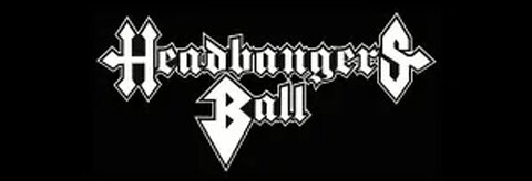 Best of MTV Headbangers Ball Vol. 4 HEAVY METAL