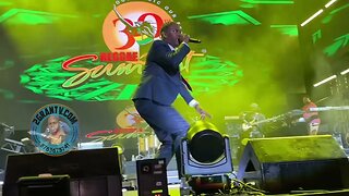 Valiant reggae sumfest 2023