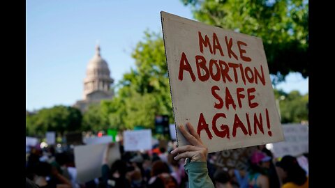 A Ray of Hope: Texas Woman's Fight for Abortion Rights