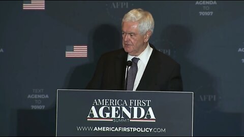 Newt: J6 Cmte Is A Stalinist Show Trial Dressed Up As A Hearing