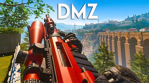 Surviving in the DMZ | Season 3