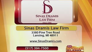 Sinas Dramis Law Firm - 1/10/17