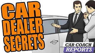 Car Buying Tricks for Getting the Best Deals That Everyone Should Know