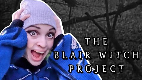 Mint Salad Saw The Blair Witch Project (RECAP & REVIEW)