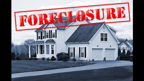 Description What Can We Really Expect From The Coming Foreclosure Market?