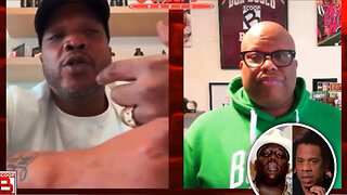 Styles P Is Asked If He Thinks Jay Z Has Surpassed Biggie Smalls Lyrically