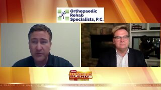 Orthopaedic Rehab Specialists - 5/18/20