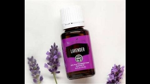 6 Uses for Lavender Oil