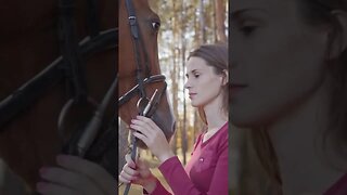 Unveiling the Majesty of Horses: Evolution, Communication, Memory, and Social Bonds | #shortsvideo