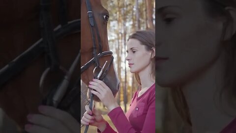 Unveiling the Majesty of Horses: Evolution, Communication, Memory, and Social Bonds | #shortsvideo