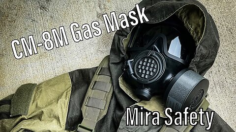 Mira CM-8M Review