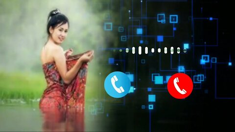 BEAUTIFUL GIRLS RINGTONE 🎶💖 ✓ YELLOW RINGTONE | GIRLFRIEND 8BIT RINGTONE 🎶💖