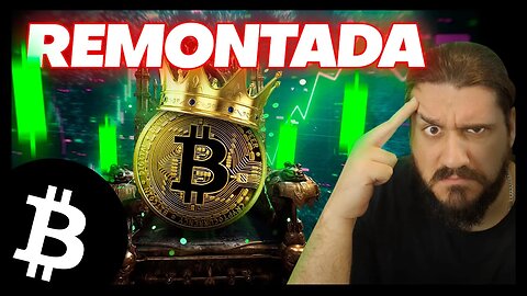 🔴 BITCOIN EXPLOTA AL ALZA!!! (Y ahora qué?!) | PRECIO BITCOIN HOY | Análisis #Crypto Diario /V388