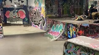 London Skatepark