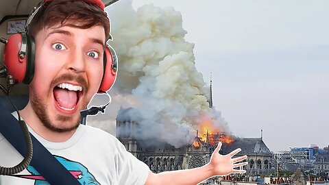 MrBeast HAS DONE IT AGAIN