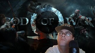 SON OF WAR / GOD OF WAR PART 2