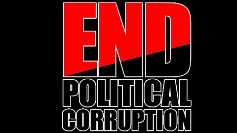 It will take courage to call out corruption in your state - but it MUST be done.