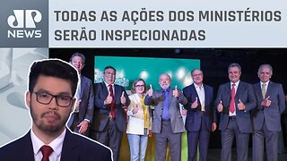 Grupo da oposição para fiscalizar governo Lula pode trazer resultados? Kobayashi analisa