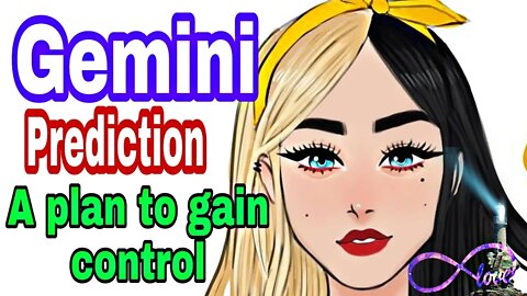 Gemini ATTRACTION HARMONY BALANCED INTERACTION MARRIAGE Psychic Tarot Oracle Card Prediction Reading