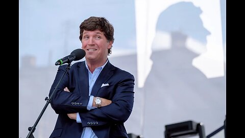 Why Tucker Carlson Left Fox News | What Really happened ? Why some colleagues Hated Him .