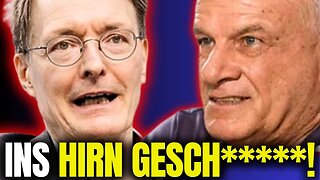 PETER HAHNE RASTET AUS! 🚨 Nach diesem Video lachen seine KRITIKER NICHT MEHR