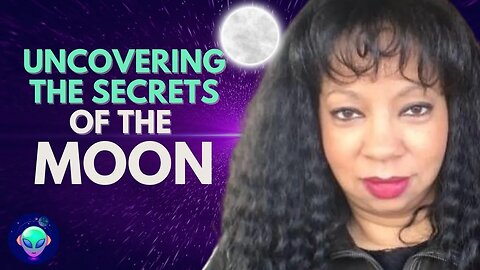 Moon Mysteries, Esoteric Knowledge - Constance Victoria Briggs & TsP