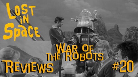 Lost in Space Reviews