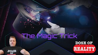 The Magic Trick