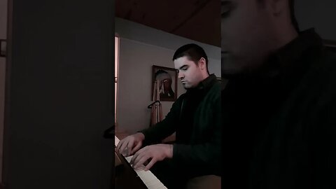 #piano #improv