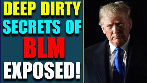 DEEP DIRTY SECRET THINGS EXPOSED TODAY! CRIMINAL JUSTICE SYSTEM FALLING APART - TRUMP NEWS