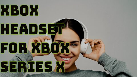 Xbox Stereo Headset for Xbox Series X #Xbox_Stereo_Headset_for_Xbox_Series_X