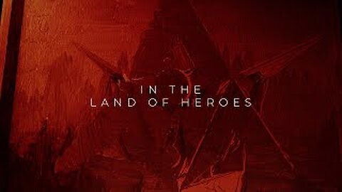 Alan Walker & Sophie Stray - Land Of The Heroes