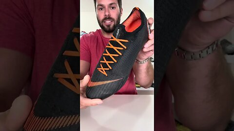 The TRUTH about football boot TECHNOLOGY