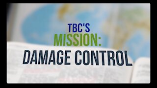TBC’s Mission: Damage Control