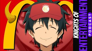 The Devil is a Part-Timer Recap