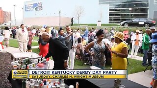 Detroit Kentucky Derby