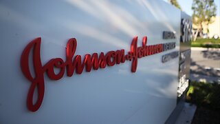 Washington State Sues Johnson & Johnson Over Opioid Epidemic