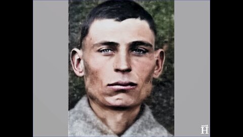 Ivan the Terrible: The Most Sadistic Ukrainian Nazi Guard