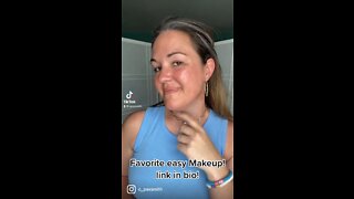 Easy Everyday Makeup!