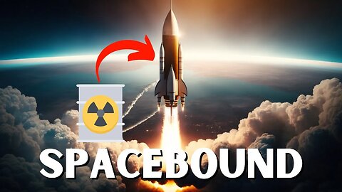 "Nuclear Waste Disposal: Why We Don't Launch It Into Space – The Surprising Truth!"