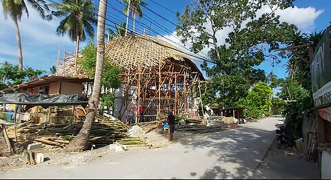 #Korean Home-build Panglao Bohol