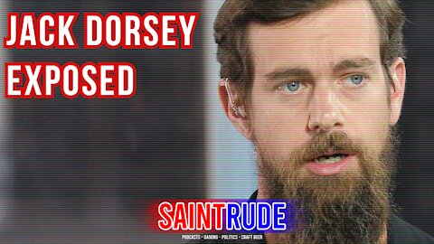 Jack Dorsey #Exposed, Glorious (Every win helps)
