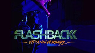 Flashback Remastered - Original Soundtrack (OST)